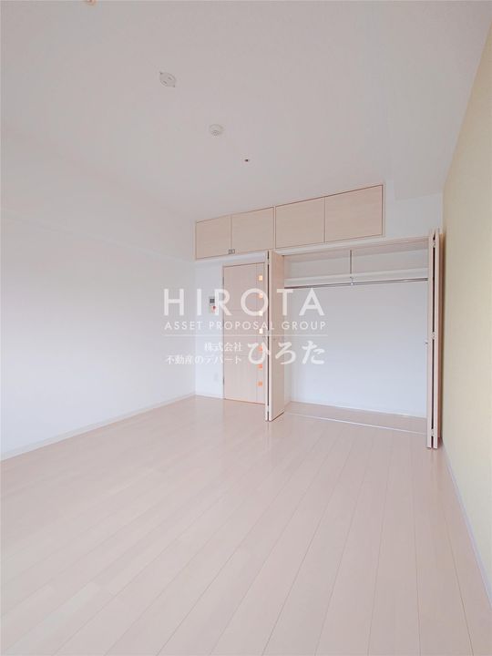 No.71 オリエントトラストタワーの内装