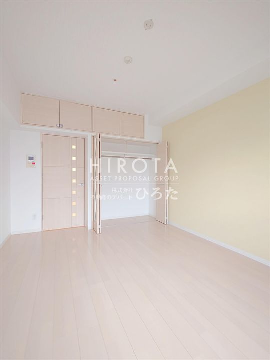 No.71 オリエントトラストタワーの内装