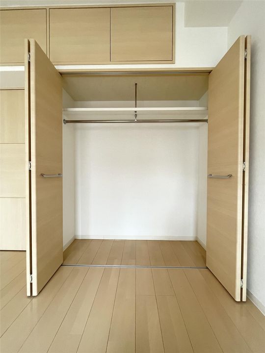 No.71 オリエントトラストタワーの内装