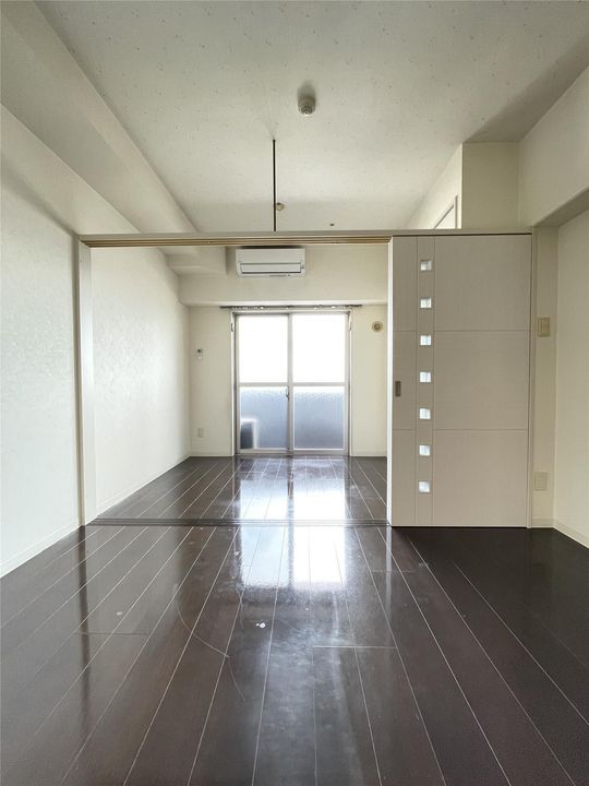 No.71 オリエントトラストタワーの内装