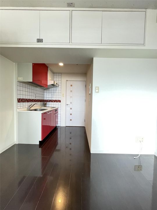 No.71 オリエントトラストタワーの内装