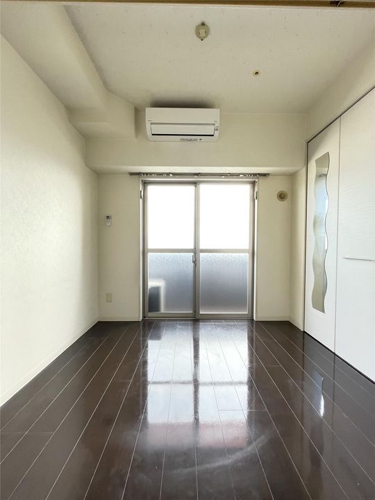 No.71 オリエントトラストタワーの内装