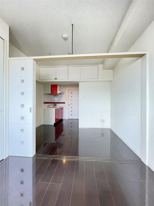 No.71 オリエントトラストタワーの内装