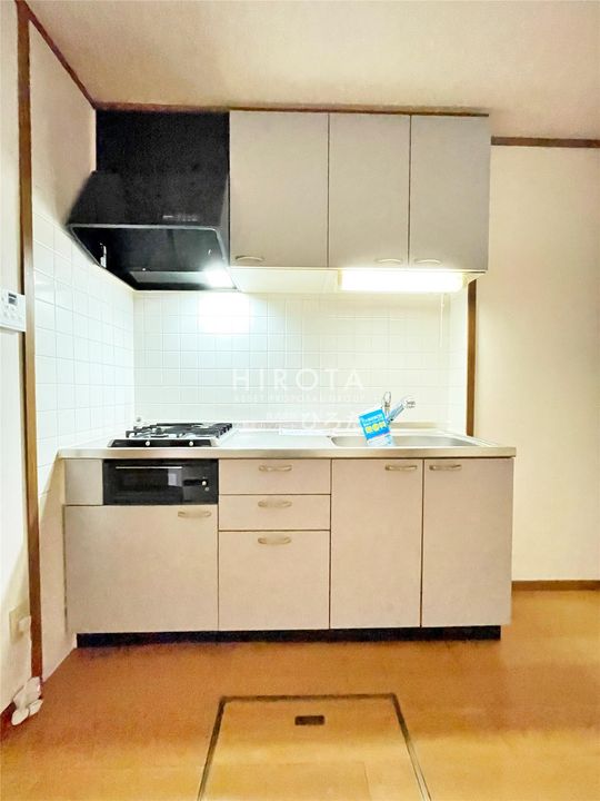 ダンケ吉志のキッチン