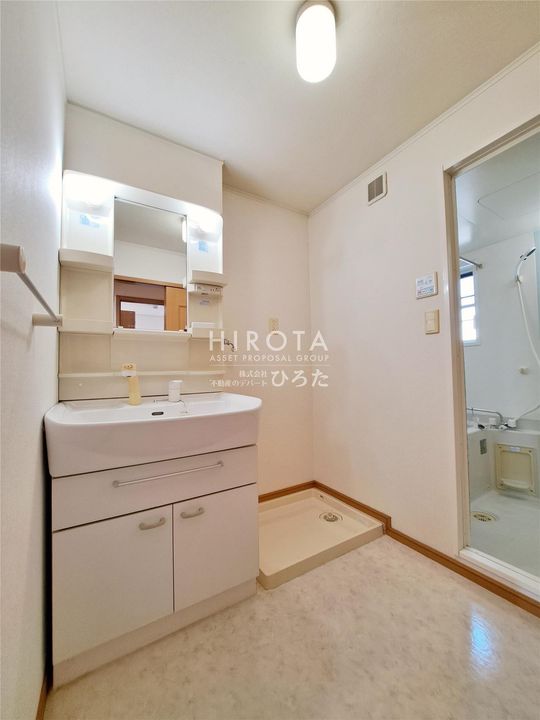 ウッドクリークテラスCのその他画像