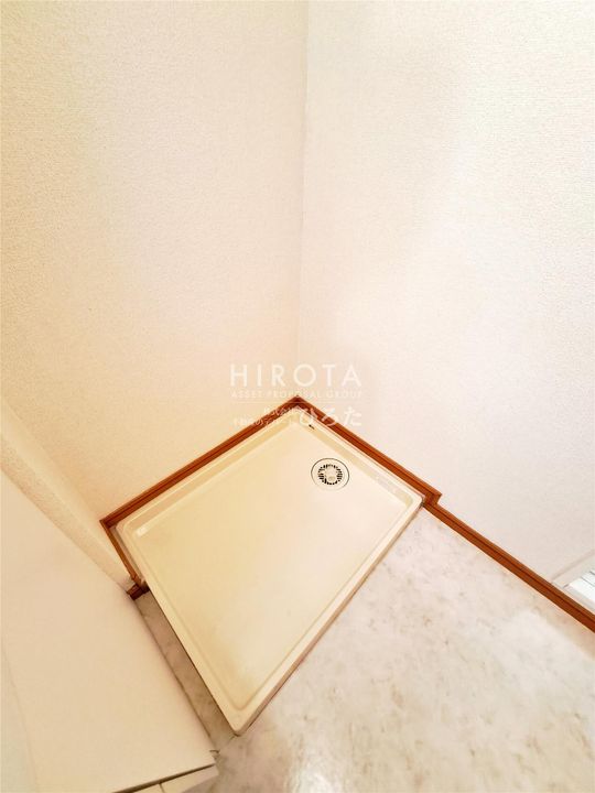 ウッドクリークテラスCのその他画像