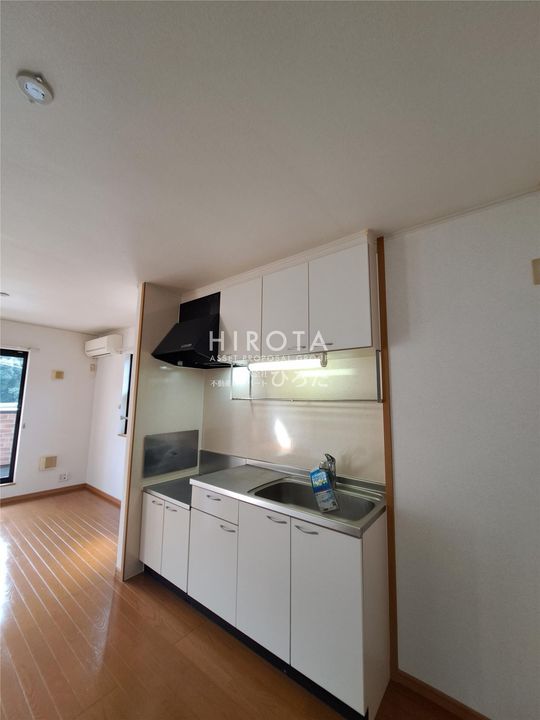 エスポワールⅡのキッチン