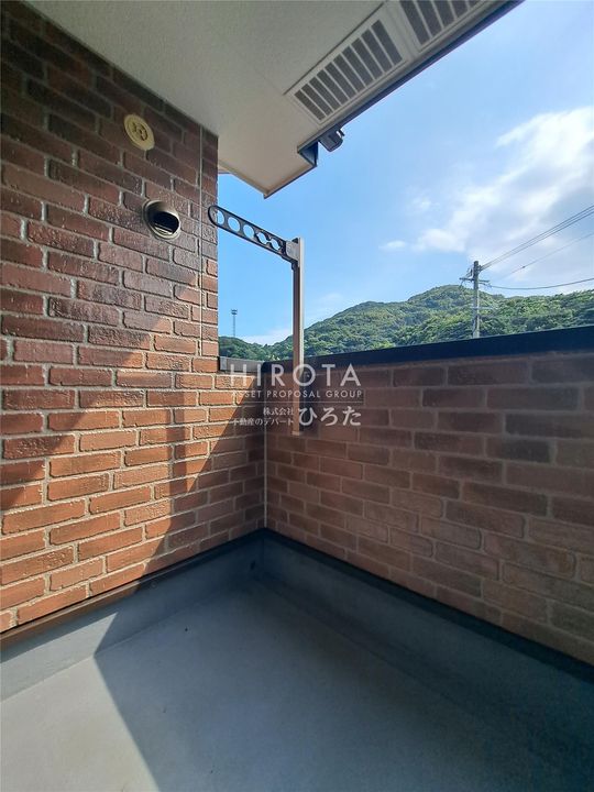 エスポワールⅡのその他画像