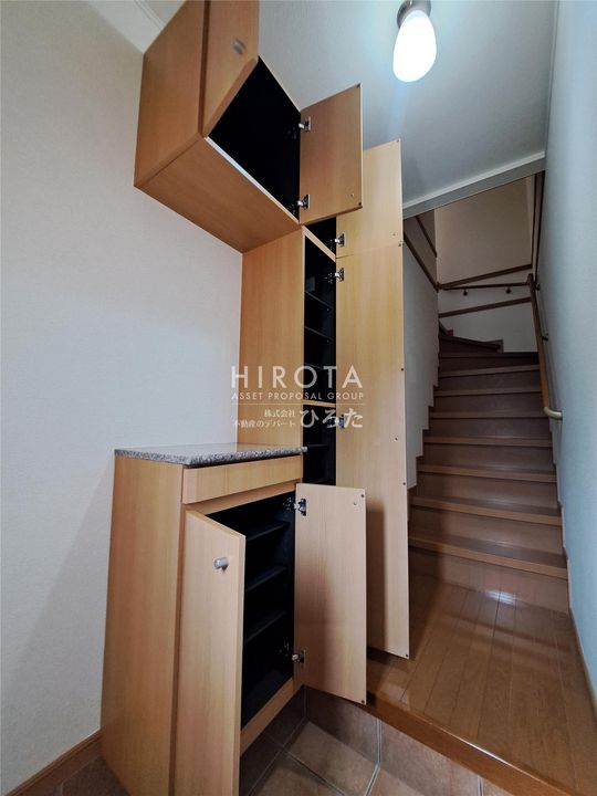 エスポワールⅡのその他画像