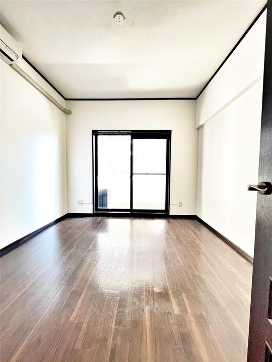 ライオンズマンション小倉駅南第3の内装