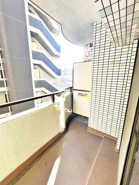 ライオンズマンション小倉駅南第3のその他画像