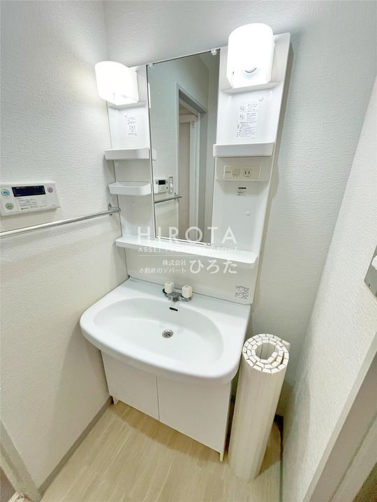 タカフジ・アパートメントのその他画像