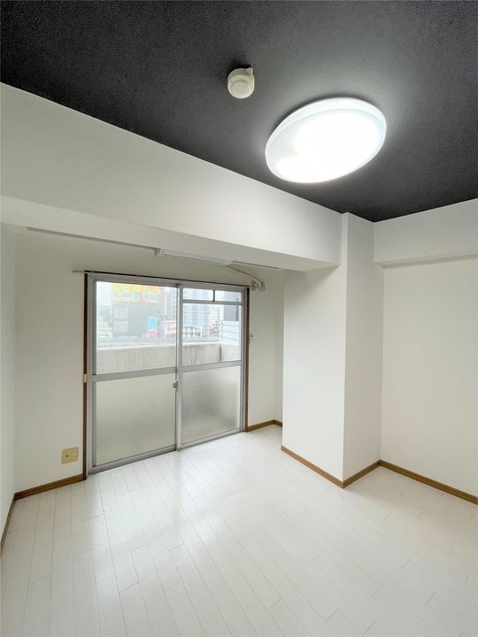 リモージュ野上の内装