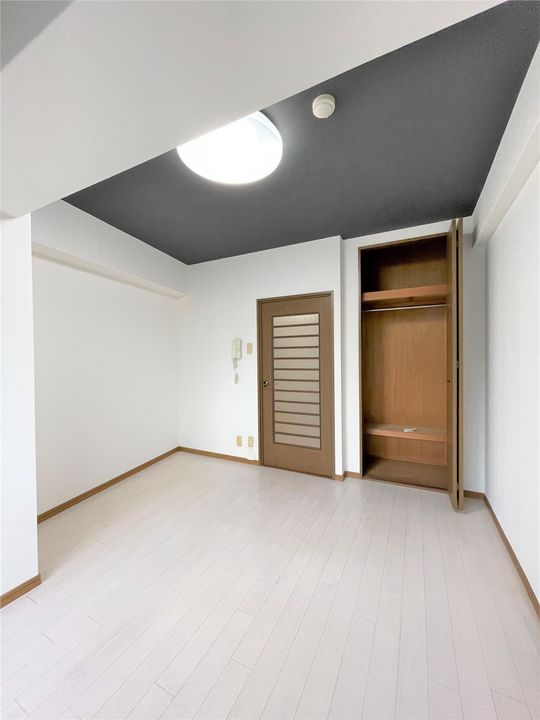 リモージュ野上の内装