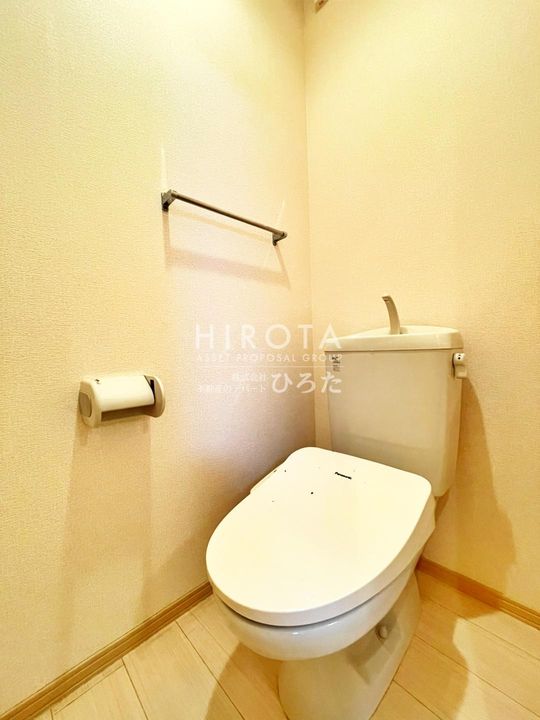 ヒルサイドテラスのその他画像