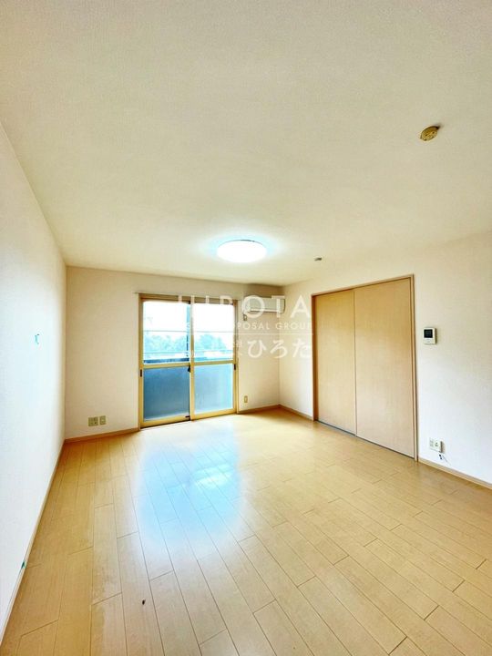 ヒルサイドテラスの内装