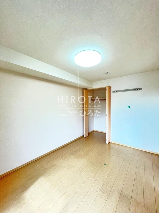 ヒルサイドテラスの内装