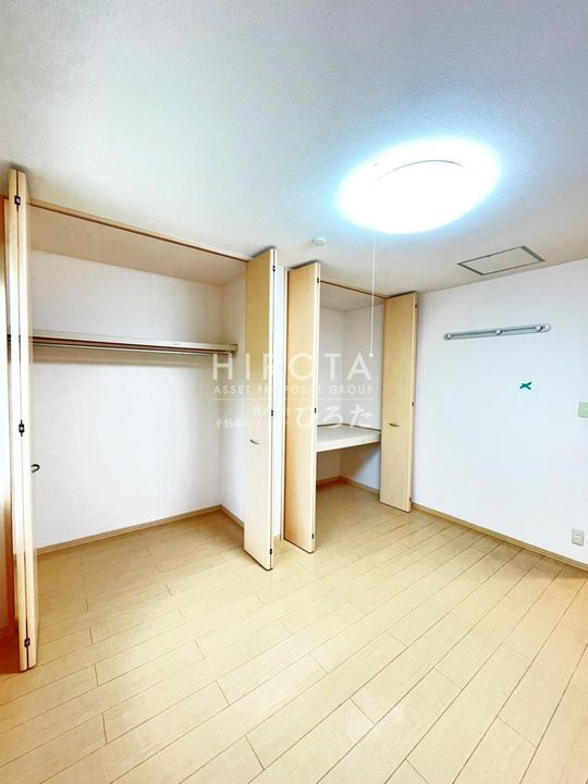 ヒルサイドテラスの内装