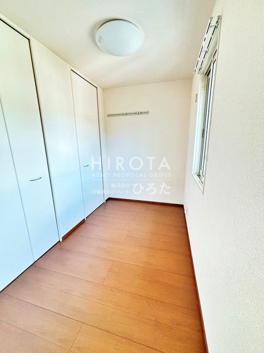 ウエスト スクエアの内装