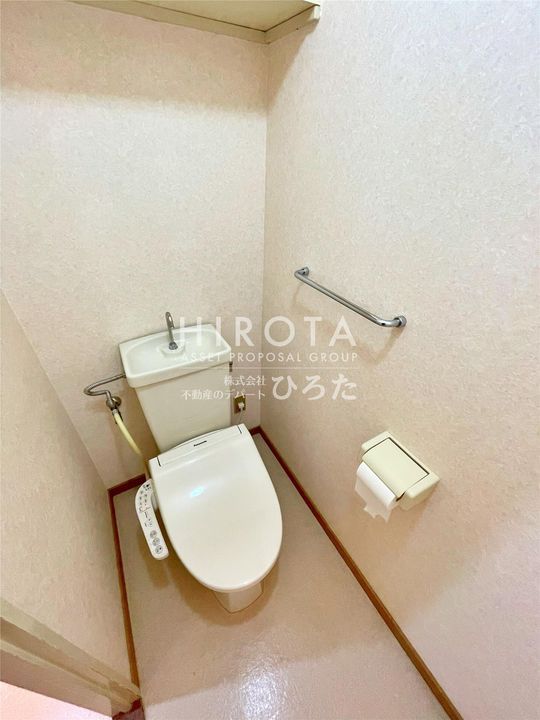 エクレール大里のその他画像