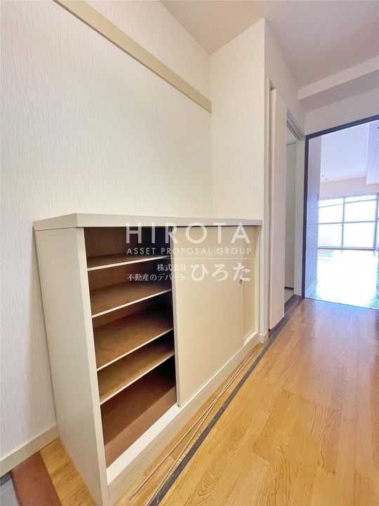 エクレール大里のその他画像