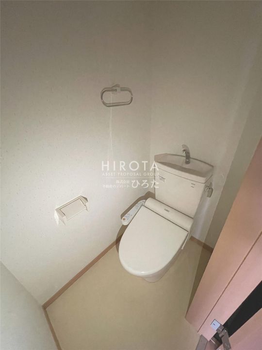 エクシヴ大里Ⅱのその他画像