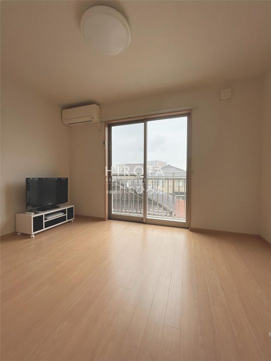 エクシヴ大里Ⅱの内装