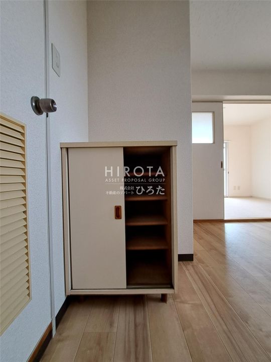 シャトレ東新町のその他画像