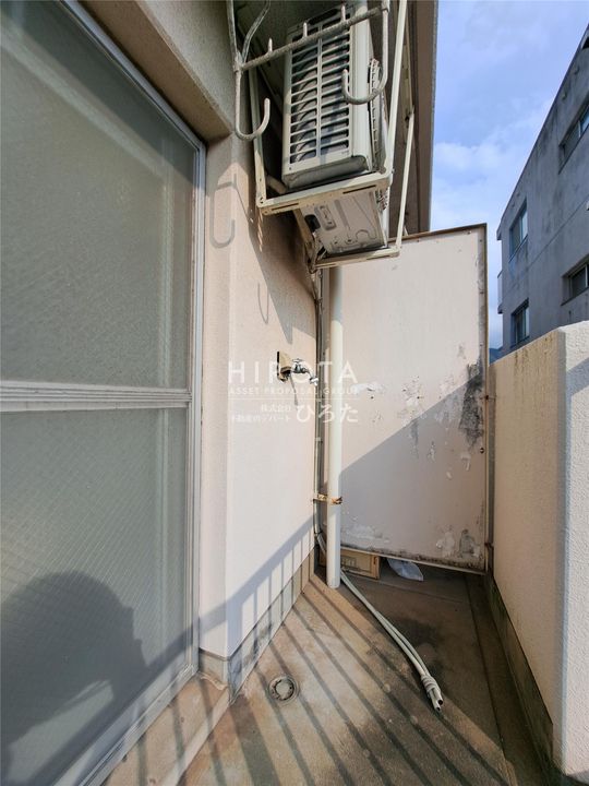 シャトレ東新町のその他画像