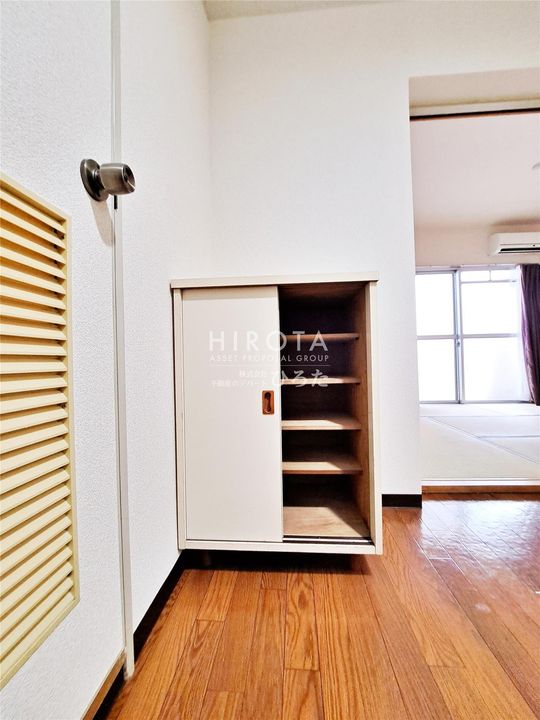 シャトレ東新町のその他画像