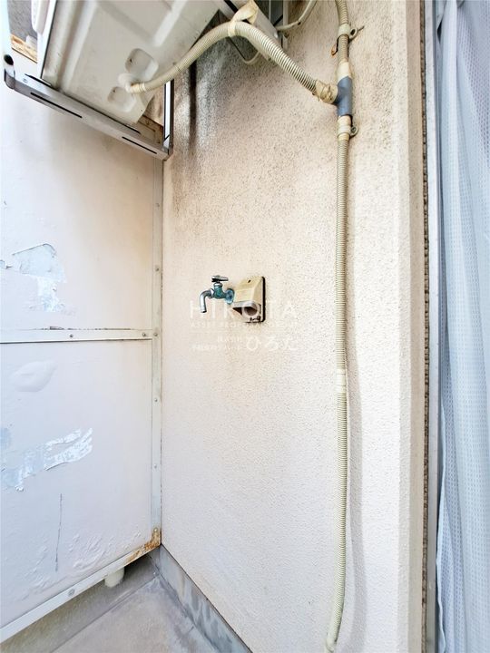 シャトレ東新町のその他画像