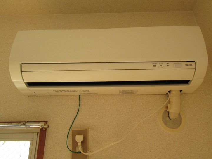 PLEAST光町の内装