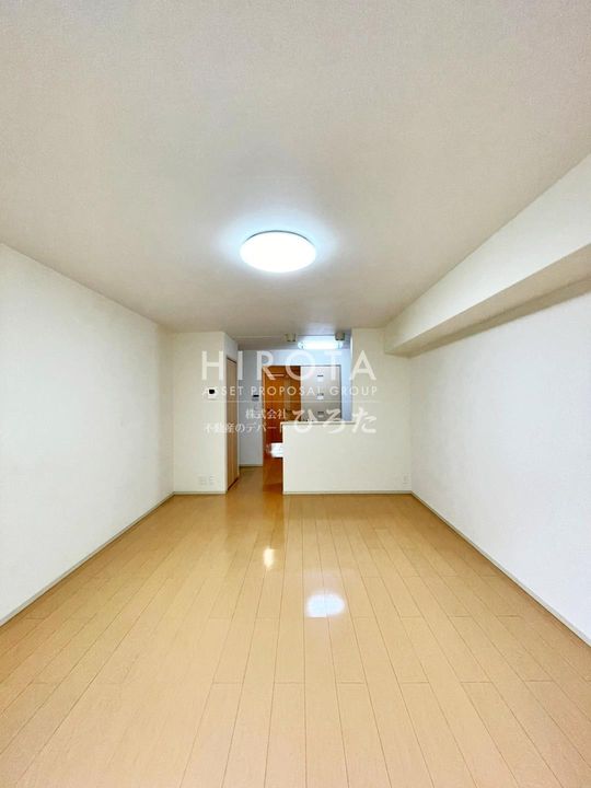 フェリーチェ春日の内装