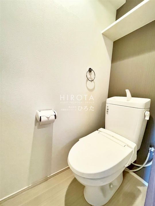 salice柳町のその他画像