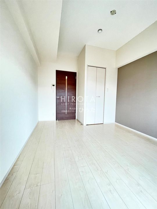 salice柳町の内装