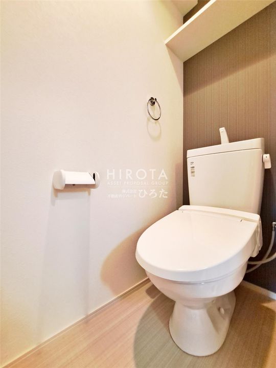 salice柳町のその他画像