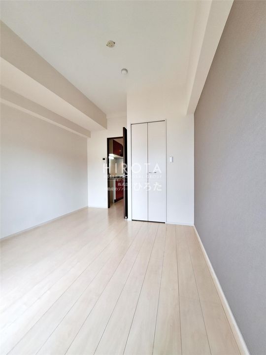 salice柳町の内装