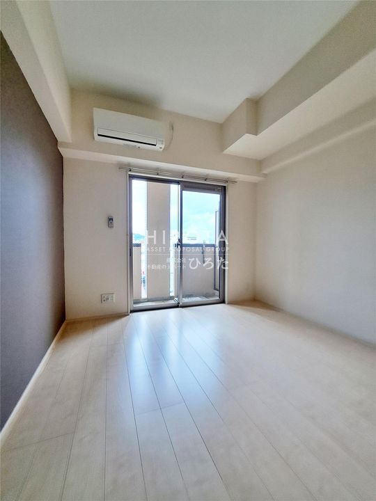 salice柳町の内装