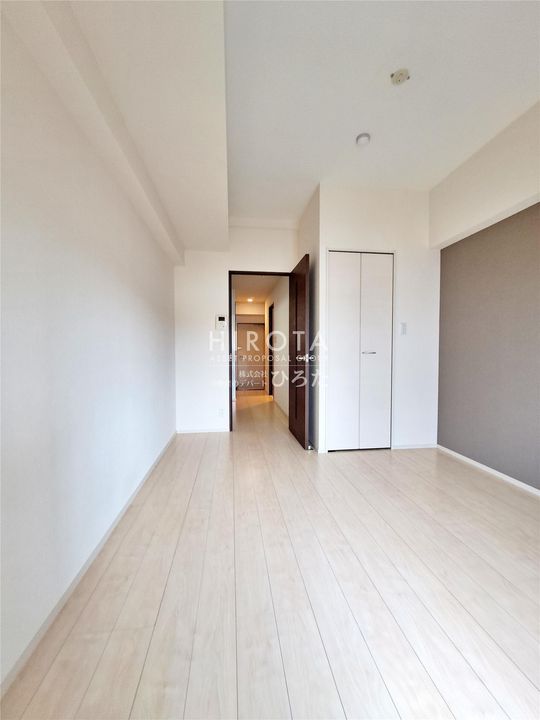 salice柳町の内装