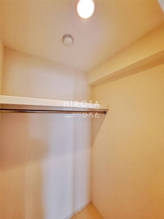 salice柳町の内装