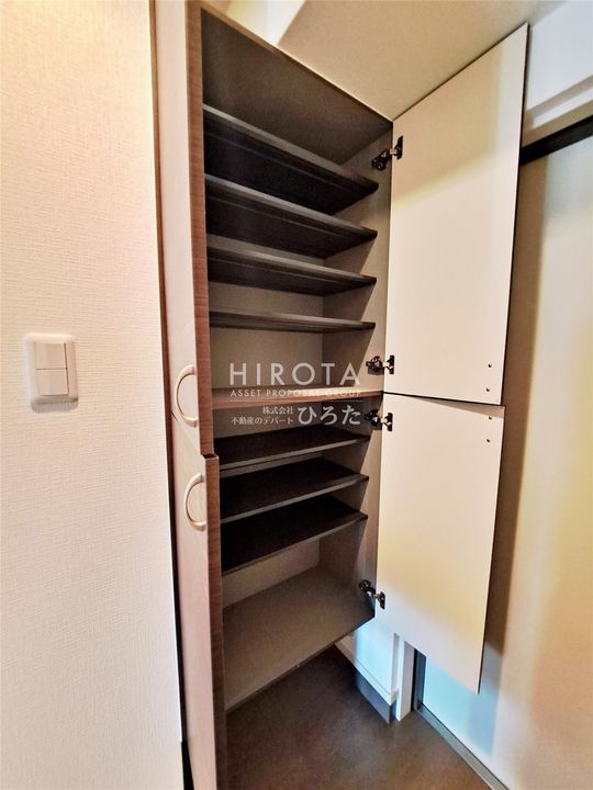 salice柳町のその他画像