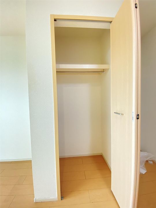 フレッシュリーBの内装