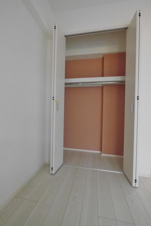 ERIOS COURT 香春口の内装