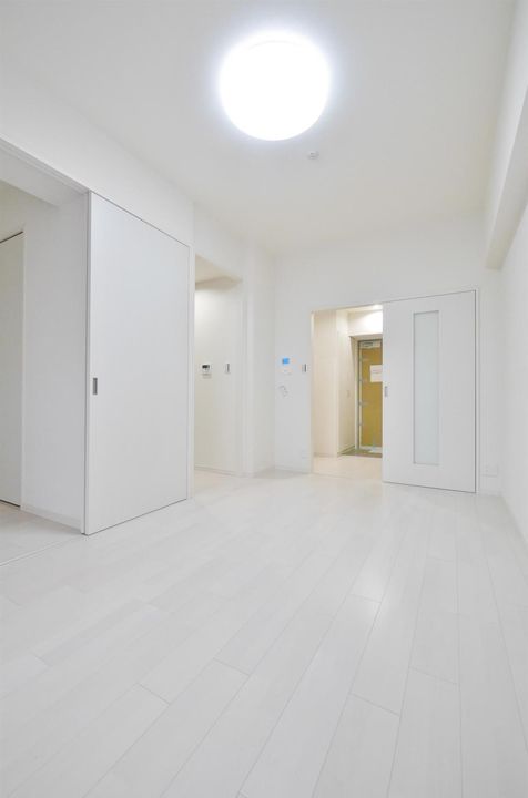 フェリシエ馬借の内装