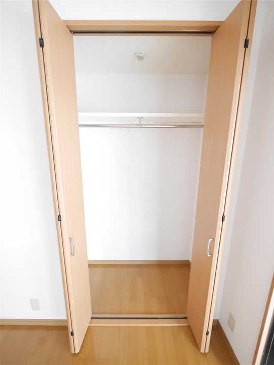 大八ビル(門司)の内装