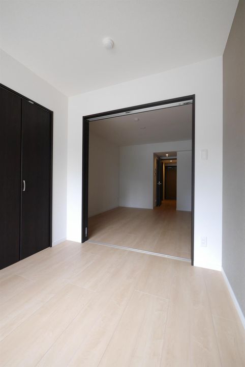 サンクレシア原町別院の内装