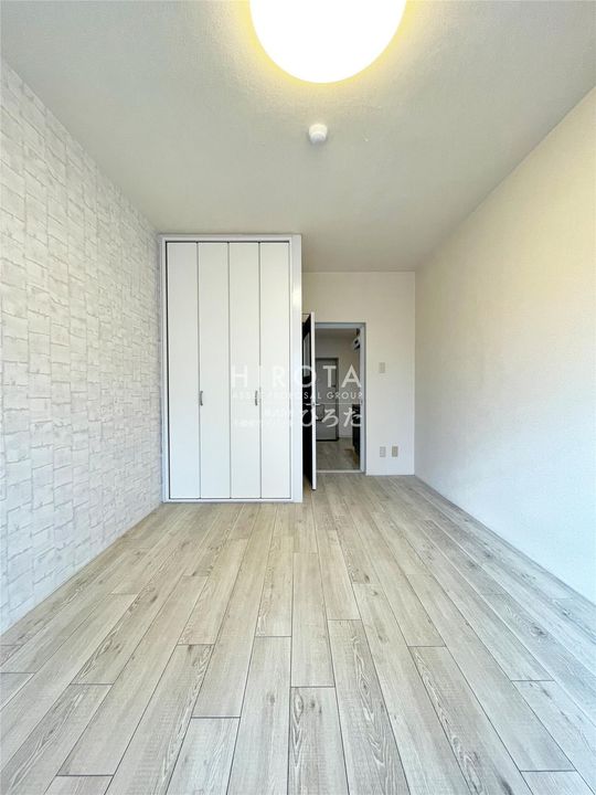 シャトレ柳町の内装