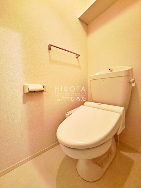 おおくぼの森 C棟のその他画像