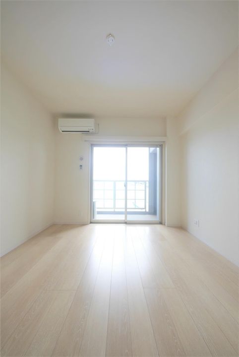 ロイヤルシーサイドテラスの内装