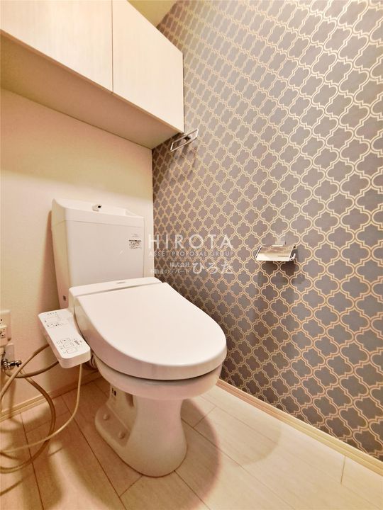 Polonia Matsubara A棟のその他画像